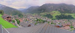 Archiv Foto Webcam St. Ulrich: Zone Solaria 06:00