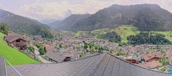 Archiv Foto Webcam St. Ulrich: Zone Solaria 11:00