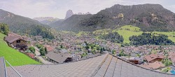 Archiv Foto Webcam St. Ulrich: Zone Solaria 11:00