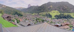 Archiv Foto Webcam St. Ulrich: Zone Solaria 13:00