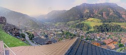 Archiv Foto Webcam St. Ulrich: Zone Solaria 06:00