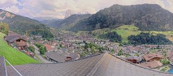 Archiv Foto Webcam St. Ulrich: Zone Solaria 15:00