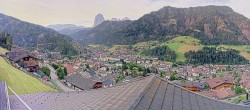 Archiv Foto Webcam St. Ulrich: Zone Solaria 05:00