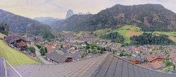 Archiv Foto Webcam St. Ulrich: Zone Solaria 06:00