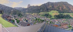 Archiv Foto Webcam St. Ulrich: Zone Solaria 05:00