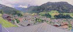 Archiv Foto Webcam St. Ulrich: Zone Solaria 13:00