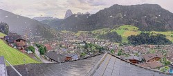 Archiv Foto Webcam St. Ulrich: Zone Solaria 15:00