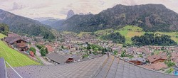 Archiv Foto Webcam St. Ulrich: Zone Solaria 11:00