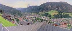 Archiv Foto Webcam St. Ulrich: Zone Solaria 05:00
