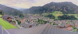 Archiv Foto Webcam St. Ulrich: Zone Solaria 06:00