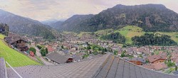 Archiv Foto Webcam St. Ulrich: Zone Solaria 07:00