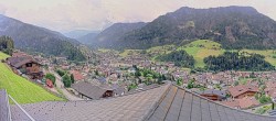 Archiv Foto Webcam St. Ulrich: Zone Solaria 09:00