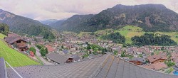 Archiv Foto Webcam St. Ulrich: Zone Solaria 13:00