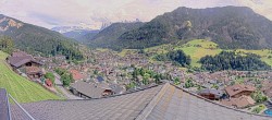 Archiv Foto Webcam St. Ulrich: Zone Solaria 15:00