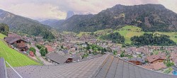 Archiv Foto Webcam St. Ulrich: Zone Solaria 11:00