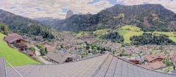 Archiv Foto Webcam St. Ulrich: Zone Solaria 11:00