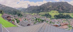 Archiv Foto Webcam St. Ulrich: Zone Solaria 13:00