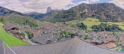 Archiv Foto Webcam St. Ulrich: Zone Solaria 15:00