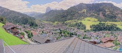 Archiv Foto Webcam St. Ulrich: Zone Solaria 11:00