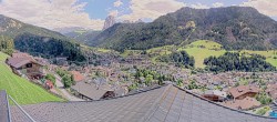 Archiv Foto Webcam St. Ulrich: Zone Solaria 13:00