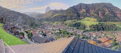 Archiv Foto Webcam St. Ulrich: Zone Solaria 06:00
