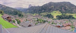 Archiv Foto Webcam St. Ulrich: Zone Solaria 11:00