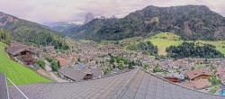 Archiv Foto Webcam St. Ulrich: Zone Solaria 13:00