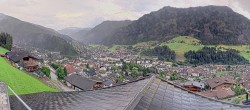 Archiv Foto Webcam St. Ulrich: Zone Solaria 05:00