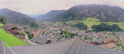 Archiv Foto Webcam St. Ulrich: Zone Solaria 09:00
