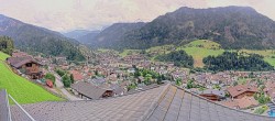 Archiv Foto Webcam St. Ulrich: Zone Solaria 11:00