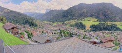 Archiv Foto Webcam St. Ulrich: Zone Solaria 13:00