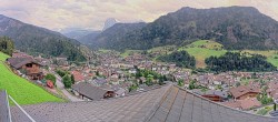 Archived image Webcam St. Ulrich: Zone Solaria 05:00