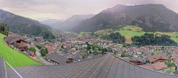 Archived image Webcam St. Ulrich: Zone Solaria 06:00