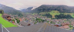 Archived image Webcam St. Ulrich: Zone Solaria 07:00