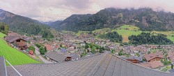 Archiv Foto Webcam St. Ulrich: Zone Solaria 09:00