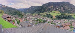 Archiv Foto Webcam St. Ulrich: Zone Solaria 15:00