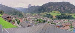 Archiv Foto Webcam St. Ulrich: Zone Solaria 11:00