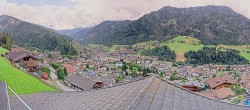 Archiv Foto Webcam St. Ulrich: Zone Solaria 13:00