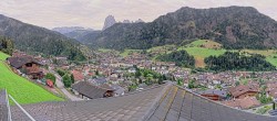 Archiv Foto Webcam St. Ulrich: Zone Solaria 06:00