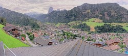 Archiv Foto Webcam St. Ulrich: Zone Solaria 09:00