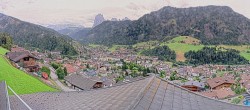 Archiv Foto Webcam St. Ulrich: Zone Solaria 11:00