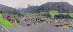 Archiv Foto Webcam St. Ulrich: Zone Solaria 13:00