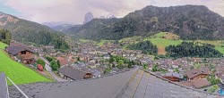 Archiv Foto Webcam St. Ulrich: Zone Solaria 15:00
