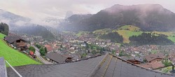 Archiv Foto Webcam St. Ulrich: Zone Solaria 05:00