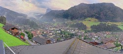 Archiv Foto Webcam St. Ulrich: Zone Solaria 06:00