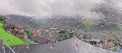 Archiv Foto Webcam St. Ulrich: Zone Solaria 09:00