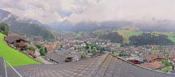 Archiv Foto Webcam St. Ulrich: Zone Solaria 11:00