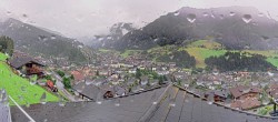 Archiv Foto Webcam St. Ulrich: Zone Solaria 13:00