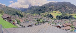 Archiv Foto Webcam St. Ulrich: Zone Solaria 13:00
