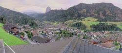 Archiv Foto Webcam St. Ulrich: Zone Solaria 05:00